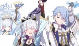 神里绫人技能爆料最新,神秘力量觉醒，战斗风格颠覆想象